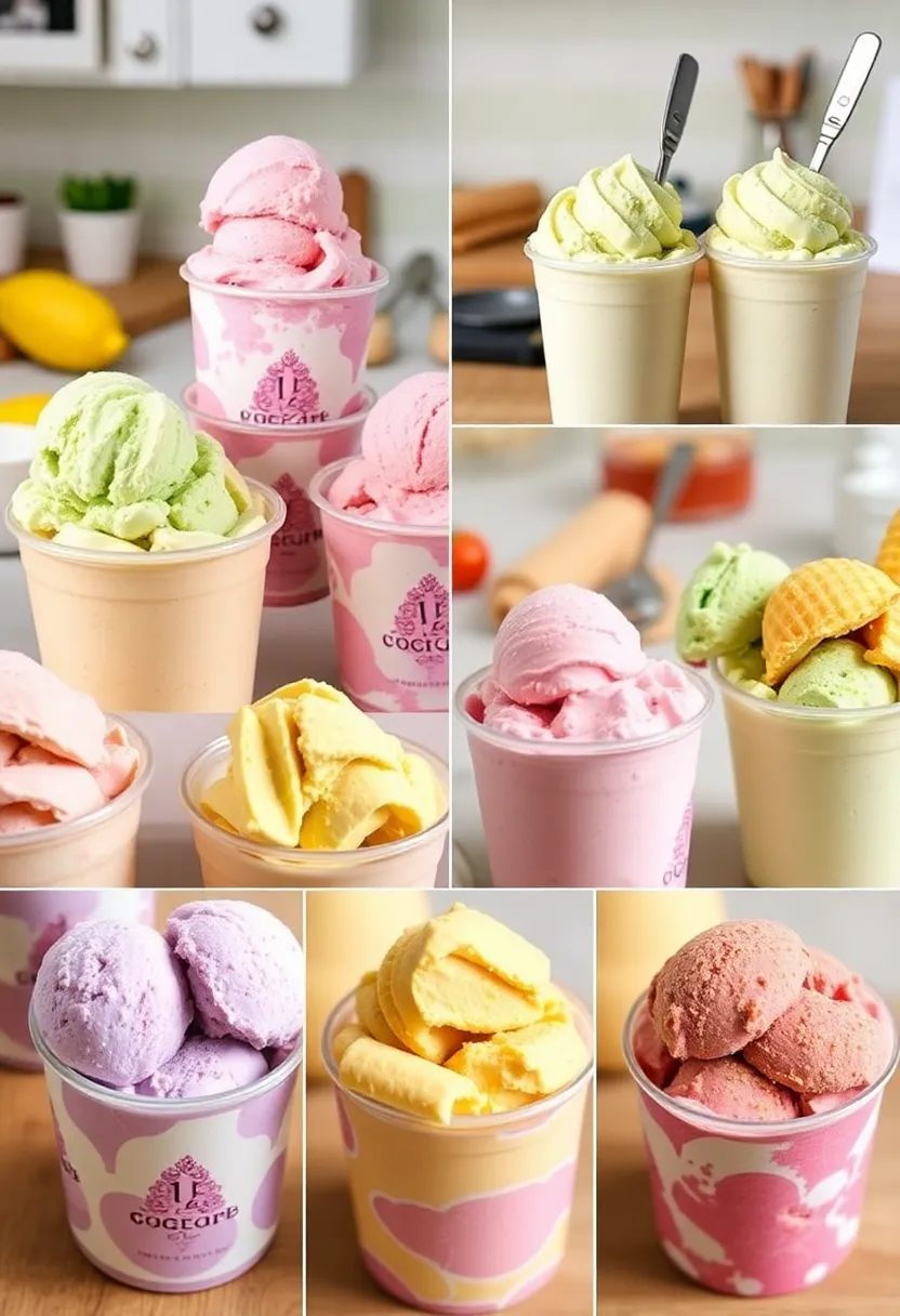 30 Pint Ice Cream Maker Recipes You’ll Love to Try 31 30 Pint Ice Cream Maker Recipes You’ll Love to Try - Conclusion