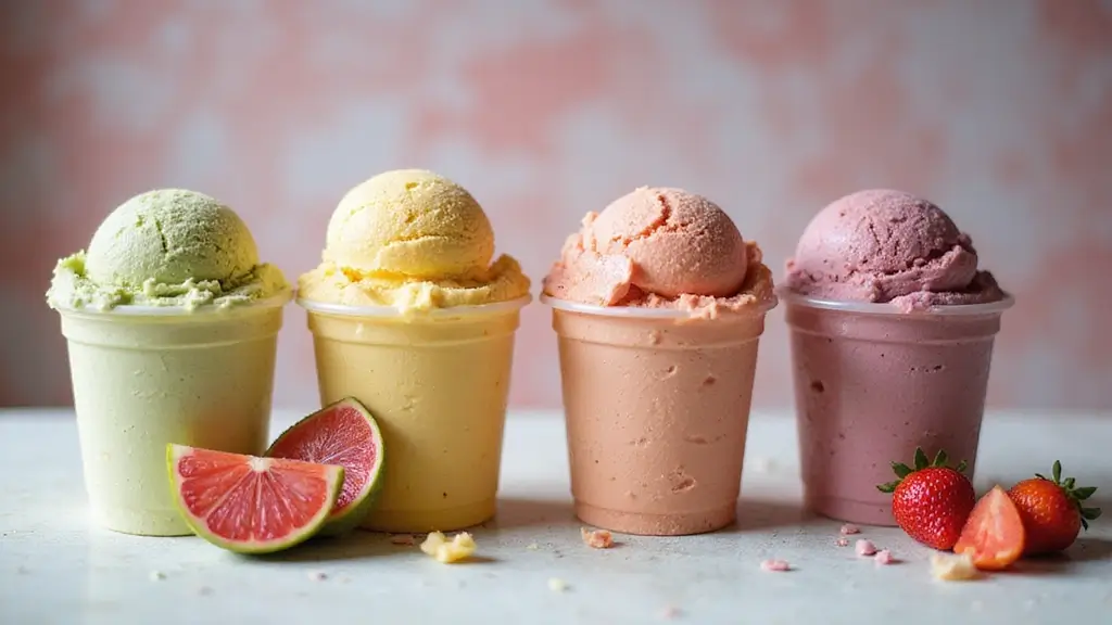 30 Pint Ice Cream Maker Recipes You’ll Love to Try