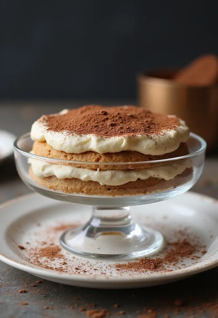 30 Recipes Using Ice Cream Sandwiches That Wow Guests 14 30 Recipes Using Ice Cream Sandwiches That Wow Guests - 14. Ice Cream Sandwich Tiramisu