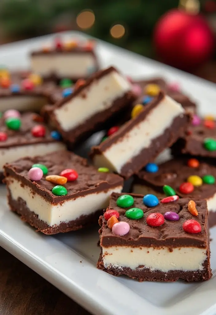30 Recipes Using Ice Cream Sandwiches That Wow Guests 23 30 Recipes Using Ice Cream Sandwiches That Wow Guests - 23. Ice Cream Sandwich Chocolate Bark