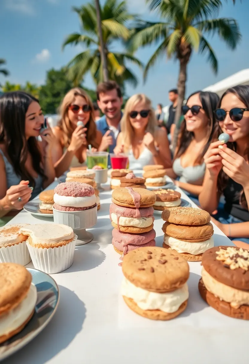 30 Recipes Using Ice Cream Sandwiches That Wow Guests 31 30 Recipes Using Ice Cream Sandwiches That Wow Guests - Conclusion
