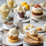 30 Recipes with Vanilla Ice Cream You’ll Make Again and Again