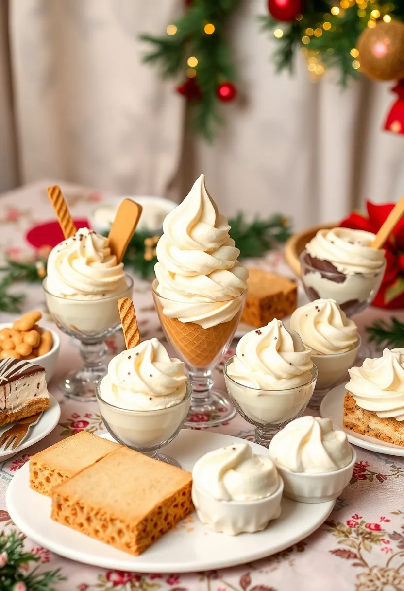 30 Recipes with Vanilla Ice Cream You’ll Make Again and Again 31 30 Recipes with Vanilla Ice Cream You’ll Make Again and Again - Conclusion
