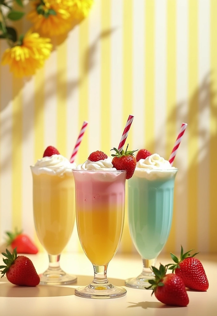 30 Vanilla Ice Cream Milkshake Recipes That Never Fail 31 30 Vanilla Ice Cream Milkshake Recipes That Never Fail - Conclusion
