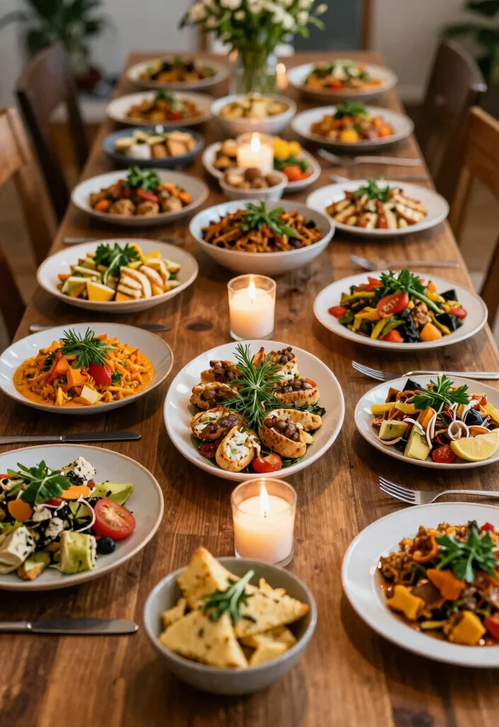 10 Charity Morgan Vegan Recipes Inspired by Comfort Classics - Conclusion 1