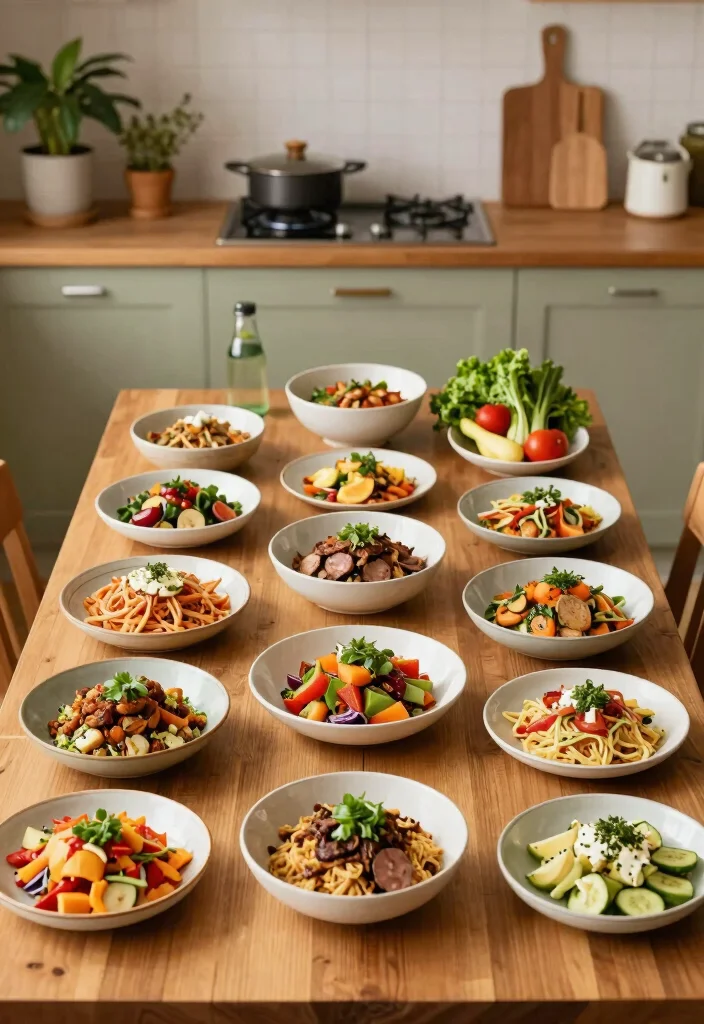 10 Fast 800 Keto Recipes for Structured Weight Loss Conclusion 0