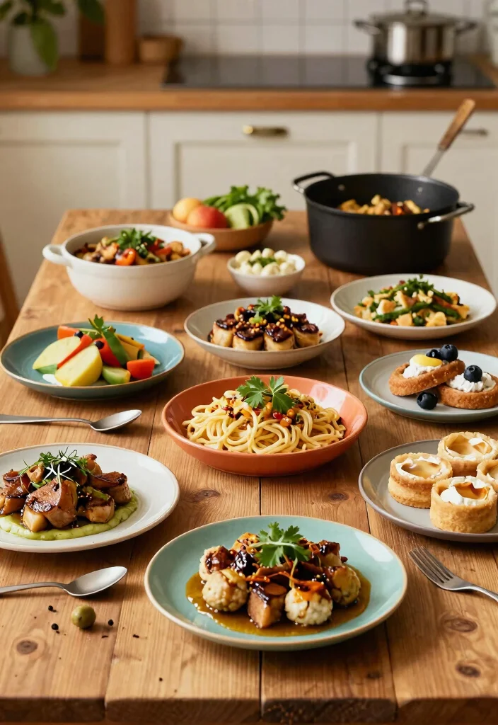 10 Gourmet Keto Recipes for Elevated Low Carb Cooking Conclusion 0