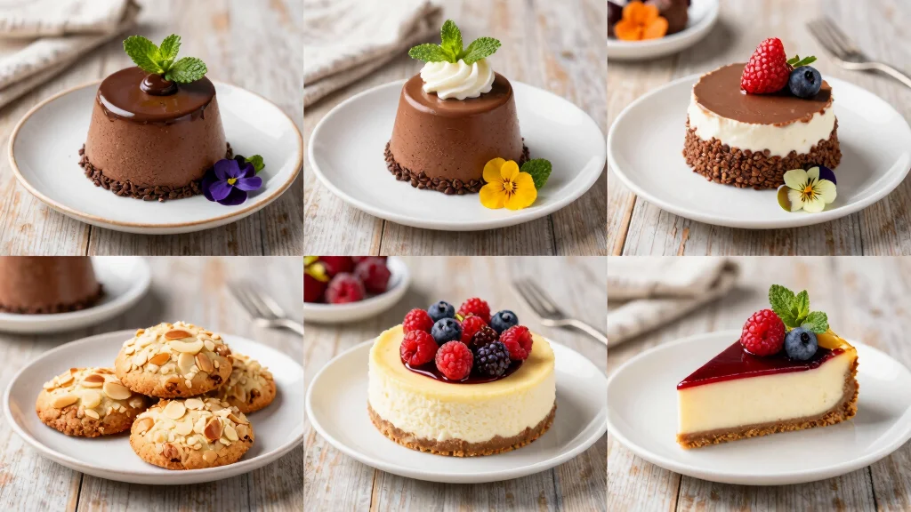 10 Gourmet Keto Recipes for Elevated Low Carb Cooking