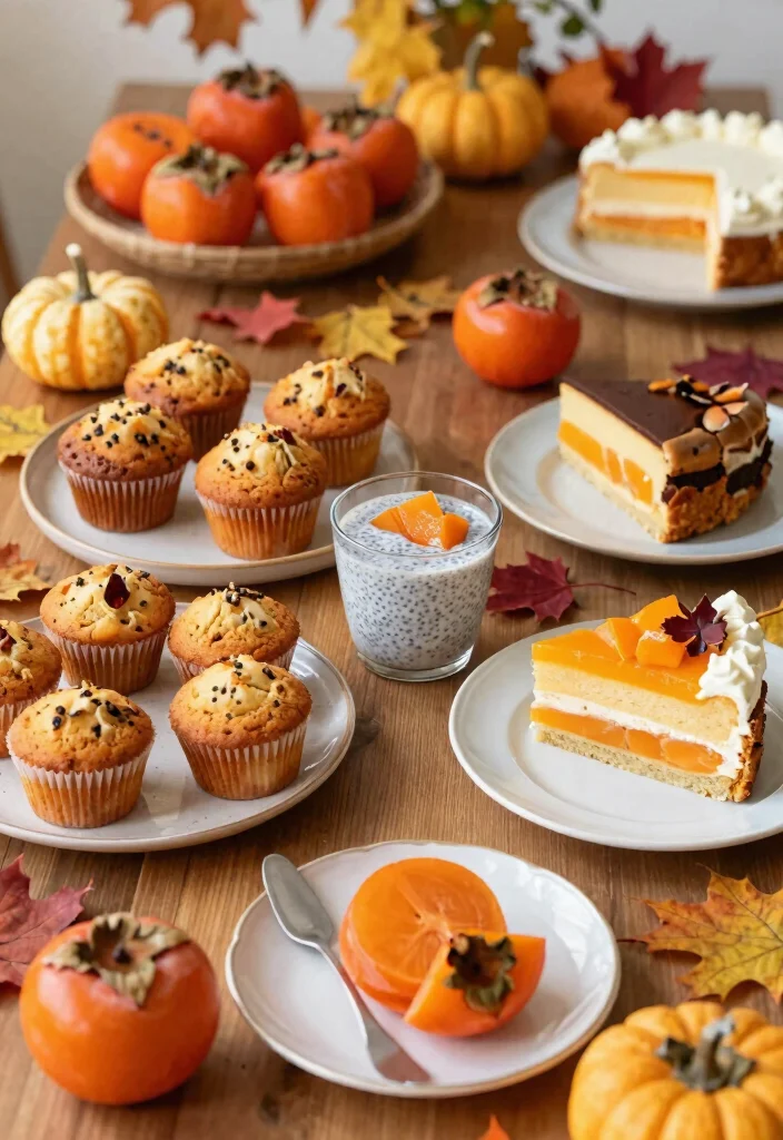 10 Healthy Persimmon Recipes for Sweet Seasonal Eating Conclusion 0