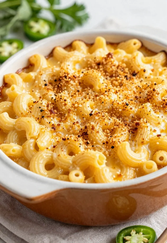 10 Joanna Gaines Dinner Recipes Inspired by Home Style Cooking 4. Baked Macaroni and Cheese 0