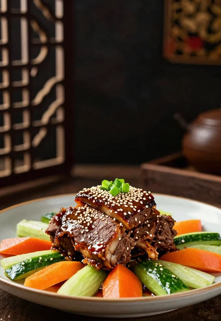 10 Keto Crock Pot Pot Roast Recipes for Easy Dinners 7. Asian Inspired Keto Pot Roast 0