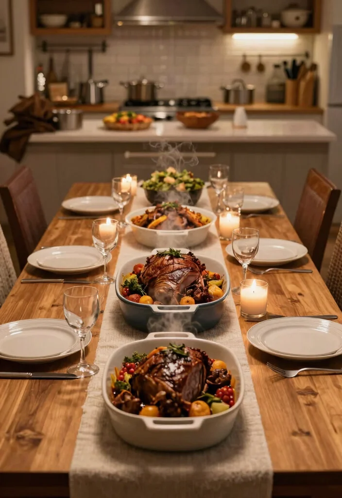 10 Keto Crock Pot Pot Roast Recipes for Easy Dinners Conclusion 0