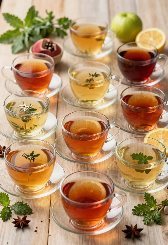 10 Keto Tea Recipes for Low Carb Sips Conclusion 0