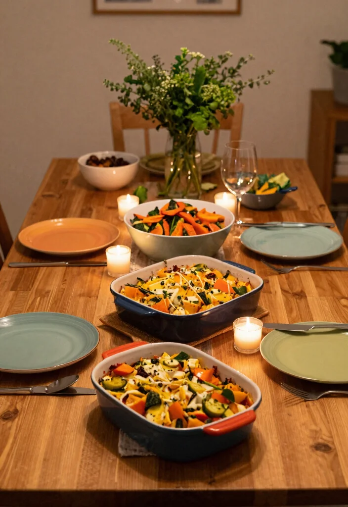 10 Keto Vegetable Casserole Recipes for Comfort Style Cooking Conclusion 0