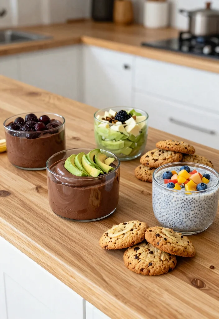 10 One Bowl Dessert Recipes for Easy No Mess Baking Conclusion 0