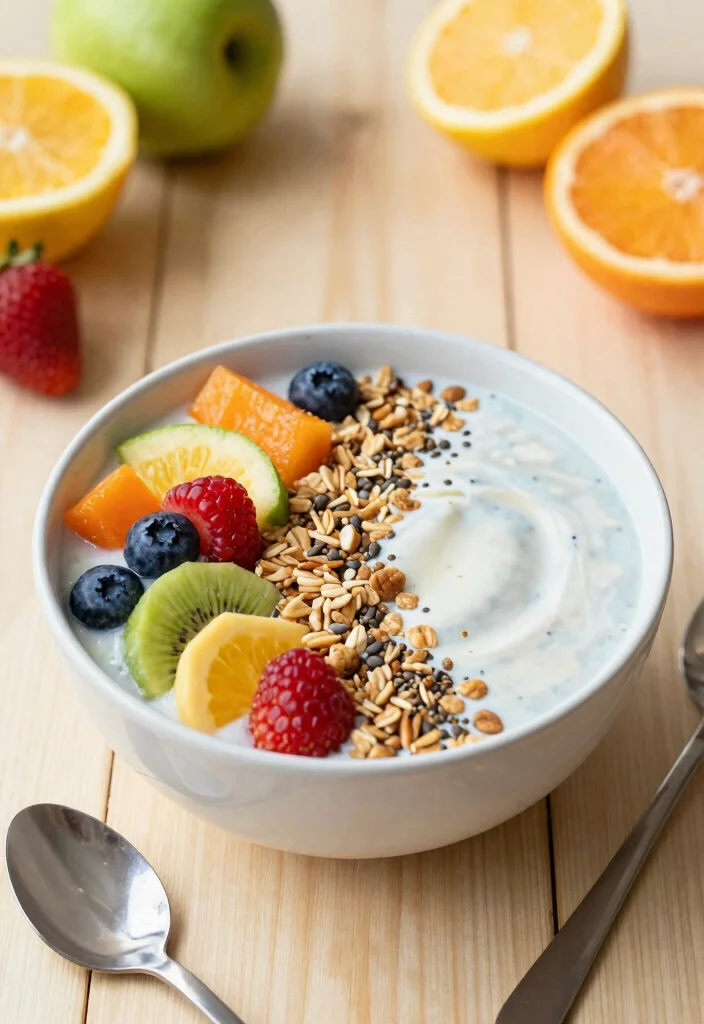 10 Raw Vegan Smoothie Recipes for Fresh Clean Fuel 10. Coconut Berry Smoothie Bowl 0