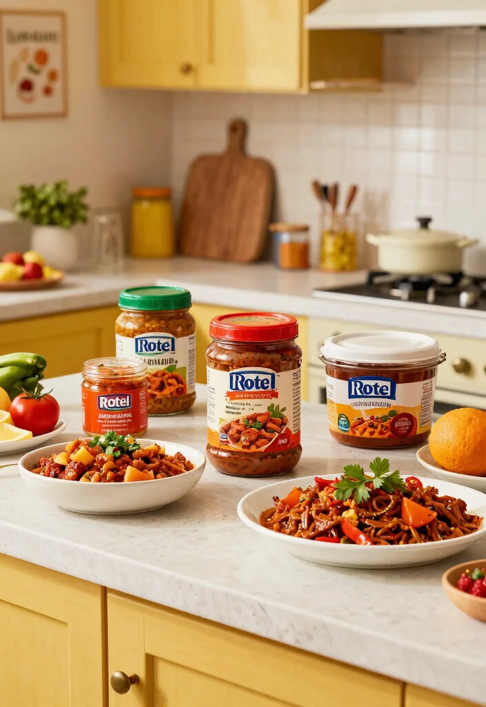 10 Rotel Dinner Recipes for Quick Flavor Packed Meals Conclusion 0