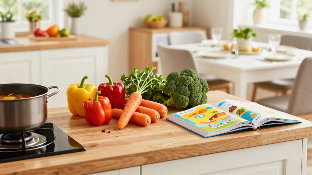 10 School Dinner Recipes for Simple Family Meals