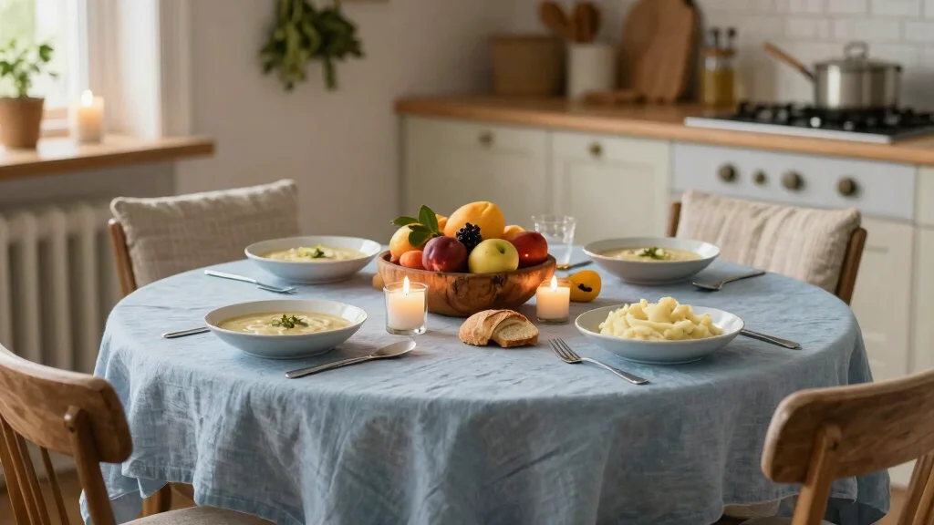 10 Soft Dinner Recipes for Easy Comfort Eating