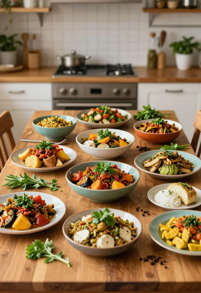 10 Vegan Ayurvedic Recipes for Balanced Plant Based Eating Conclusion 0