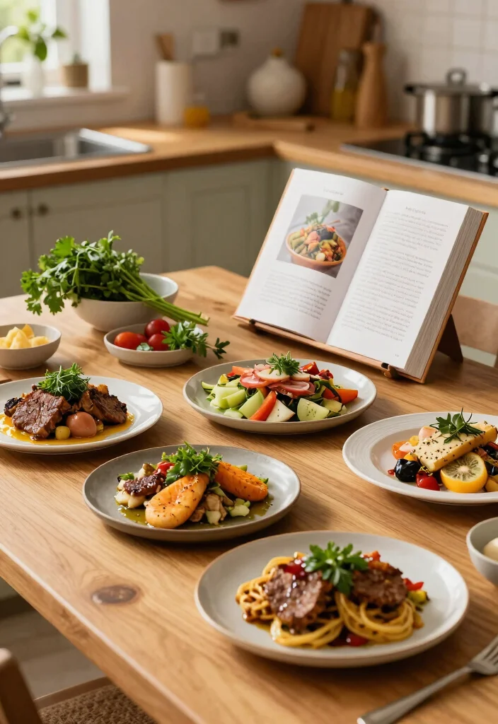 12 Celiac Friendly Dinner Recipes for Gluten Free Meals Conclusion 0