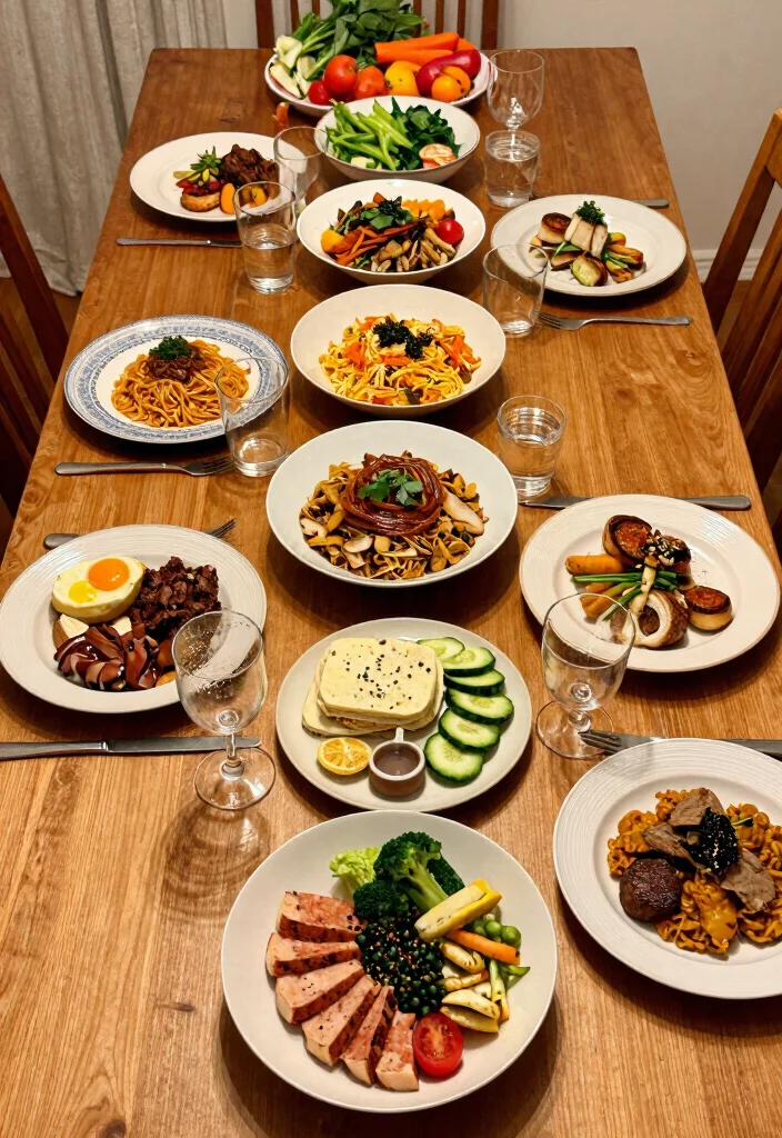 12 Delish Dinner Recipes Everyone Wants to Try Conclusion 0