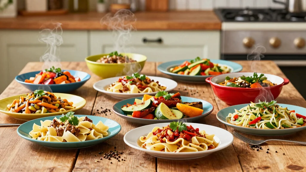 12 Delish Dinner Recipes Everyone Wants to Try