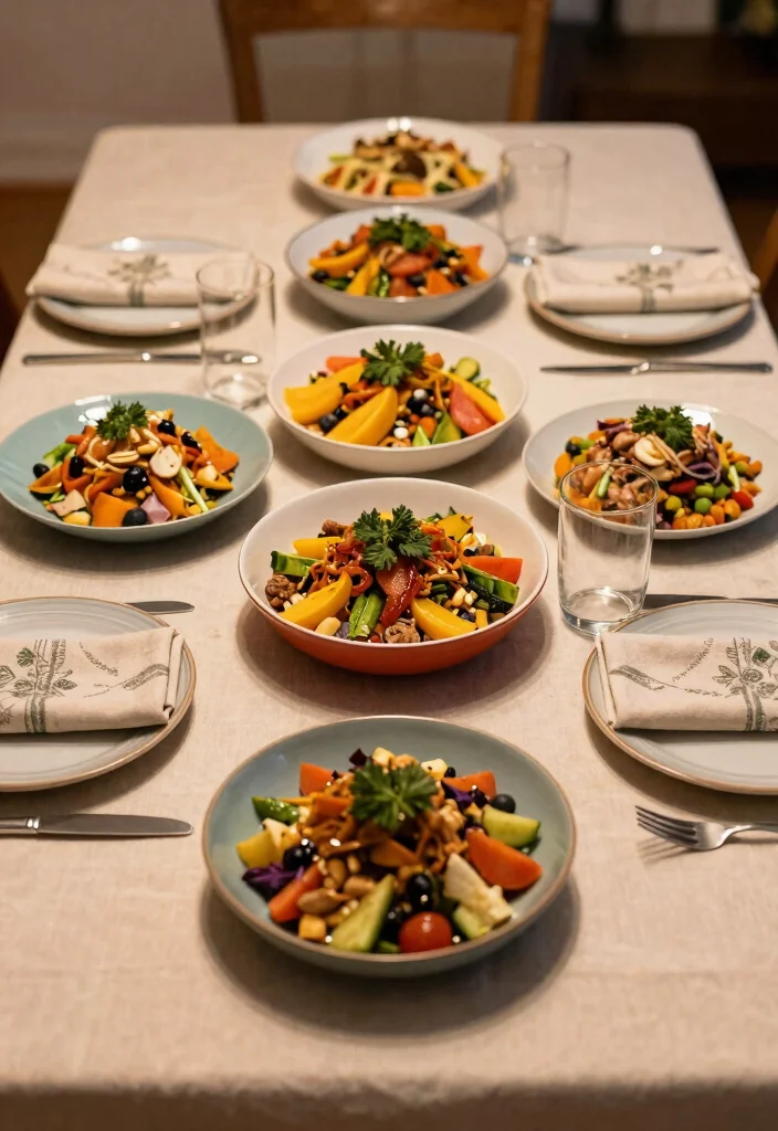 12 Healthy Side Recipes for Simple Balanced Plates Conclusion 0