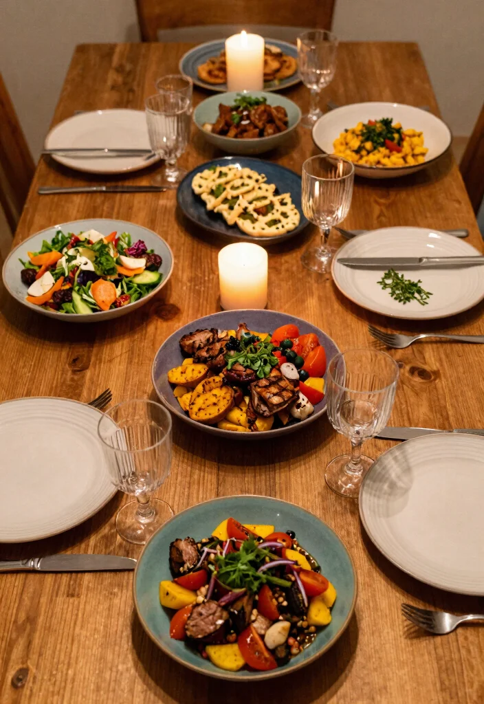 12 Lighter Dinner Recipes for Easy Weeknight Meals Conclusion 0