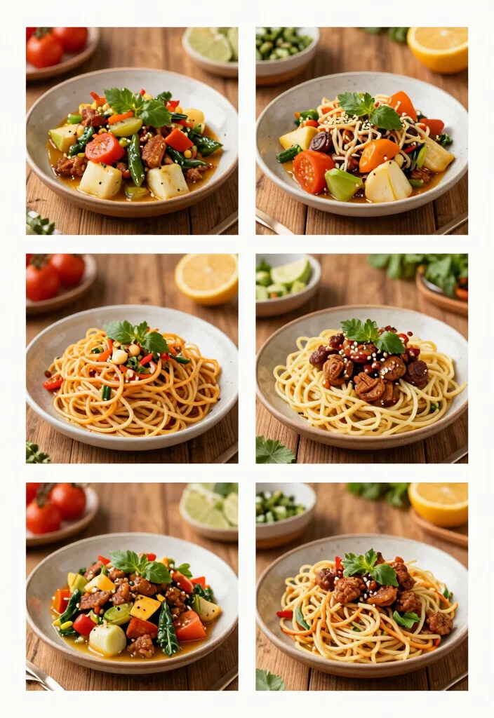 12 No Oven Dinner Recipes for Hot Weather Cooking Conclusion 0
