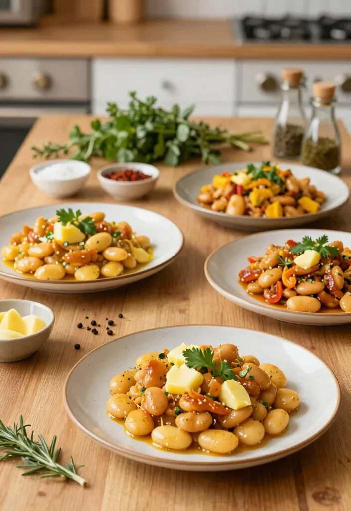 12 Vegan Butter Bean Recipes for Creamy Plant Based Meals Conclusion 0